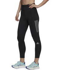Женские леггинсы Adidas Ptr 7/8 Tight Black GU8940
