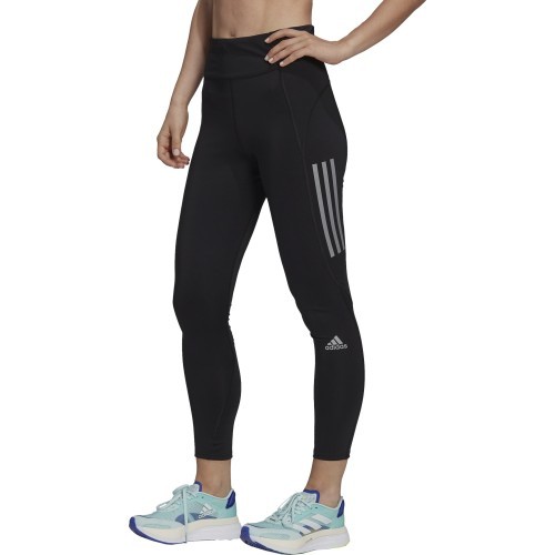 Adidas Women's Leggings Ptr 7/8 Tight Black GU8940