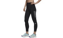 Женские леггинсы Adidas Ptr 7/8 Tight Black GU8940
