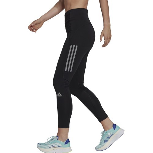 Adidas Tamprės Moterims Ptr 7/8 Tight Black GU8940