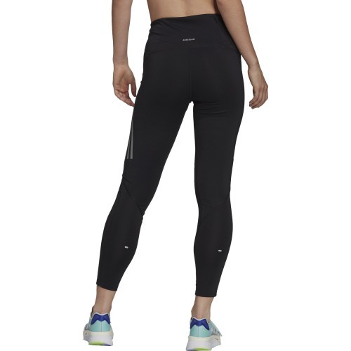 Женские леггинсы Adidas Ptr 7/8 Tight Black GU8940