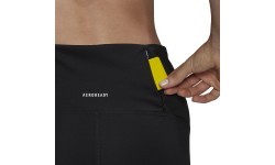 Adidas Women's Leggings Ptr 7/8 Tight Black GU8940