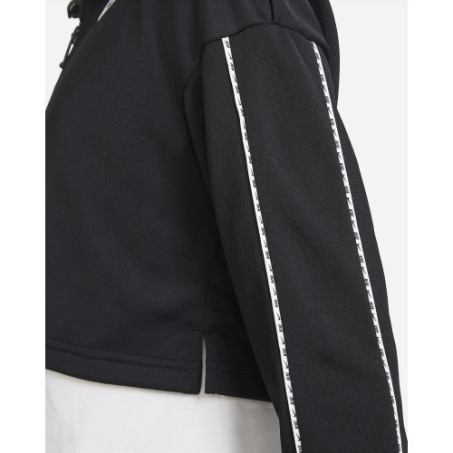 Nike Sportswear G NSW HW Girls' Tracksuit Black DD6302 010