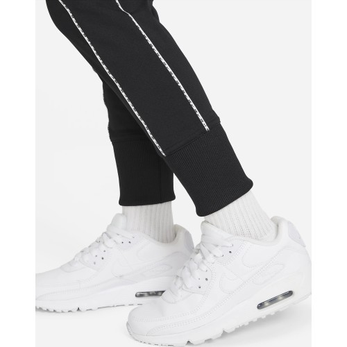 Nike Sportswear G NSW HW Girls' Tracksuit Black DD6302 010