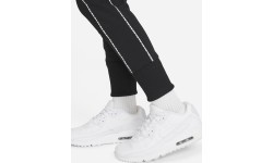 Nike Sportswear G NSW HW Girls' Tracksuit Black DD6302 010