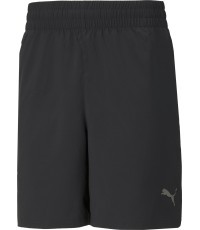 Мужские шорты Puma Train Fav Blaster 7" Black 520142 01