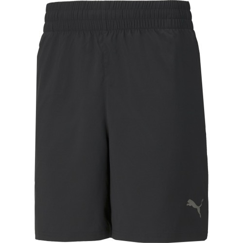 Мужские шорты Puma Train Fav Blaster 7" Black 520142 01