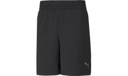 Мужские шорты Puma Train Fav Blaster 7" Black 520142 01