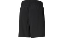 Мужские шорты Puma Train Fav Blaster 7" Black 520142 01