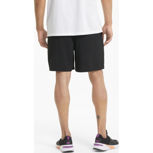 Puma Šortai Vyrams Train Fav Blaster 7" Black 520142 01