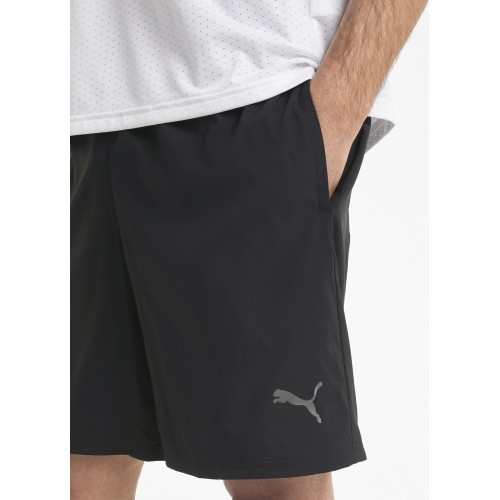 Puma Men's Shorts Train Fav Blaster 7" Black 520142 01