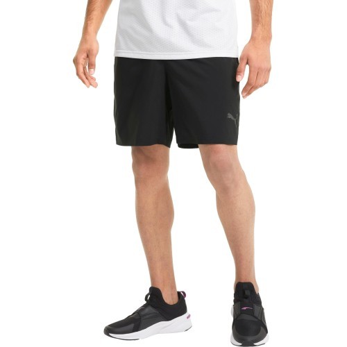 Мужские шорты Puma Train Fav Blaster 7" Black 520142 01