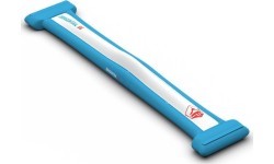 Union Dragontail 30 30, White/Blue