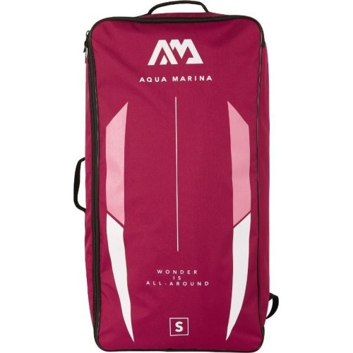 Рюкзак Aqua Marina Zip для iSUP - размер S (CORAL/ CORAL TOURING)