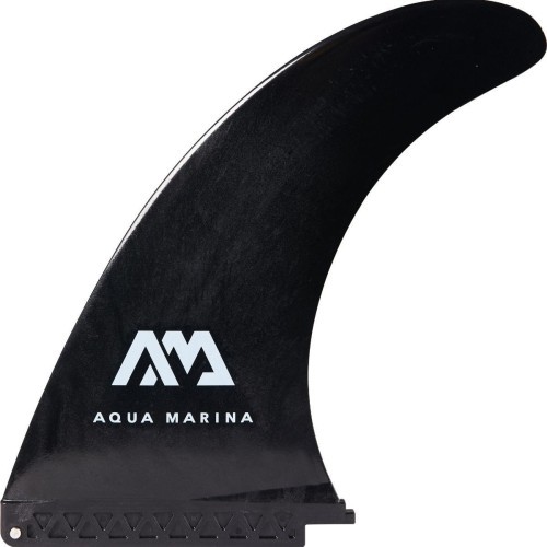 Aqua Marina PRESS & CLICK Large Center Fin for Wave