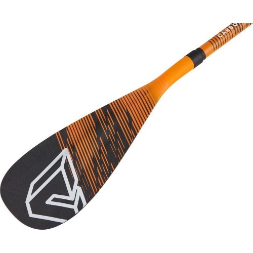 "Aqua Marina Carbon X" reguliuojamas iSUP irklas