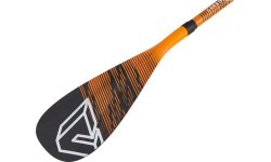"Aqua Marina Carbon X" reguliuojamas iSUP irklas