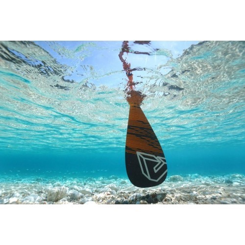"Aqua Marina Carbon X" reguliuojamas iSUP irklas