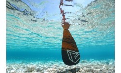 "Aqua Marina Carbon X" reguliuojamas iSUP irklas