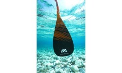 "Aqua Marina Carbon X" reguliuojamas iSUP irklas