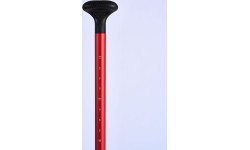 Aqua Marina SPORTS III Adjustable Aluminum iSUP Paddle (3 PCS)