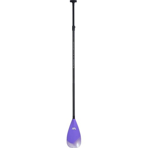 Aqua Marina Adjustable Fiberglass/Carbon iSUP Paddle
