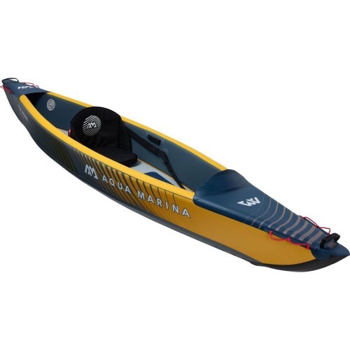 Baidarė Aqua Marina Tomahawk AIR-K, 375 x 72 cm