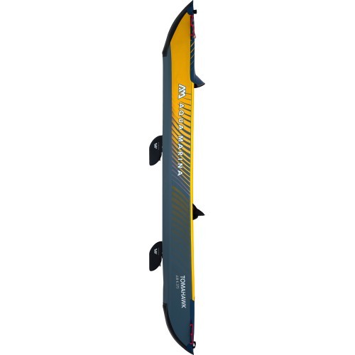Aqua Marina Tomahawk AIR-K 375 x 72cm High Pressure Speed Kayak