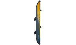 Aqua Marina Tomahawk AIR-K 375 x 72cm High Pressure Speed Kayak