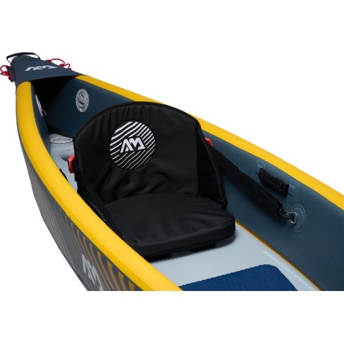 Aqua Marina Tomahawk AIR-K 375 x 72cm High Pressure Speed Kayak