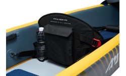 Baidarė Aqua Marina Tomahawk AIR-K, 375 x 72 cm