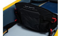 Baidarė Aqua Marina Tomahawk AIR-K, 375 x 72 cm