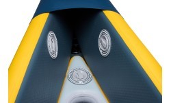 Байдарка Aqua Marina Tomahawk AIR-K, 375 x 72 см