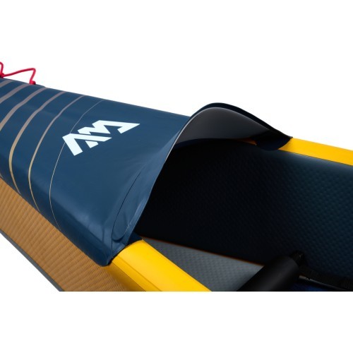 Baidarė Aqua Marina Tomahawk AIR-K, 375 x 72 cm
