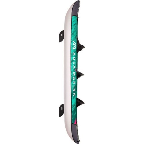 Aqua Marina Laxo 380 Recreational Kayak - 3 person (2022)