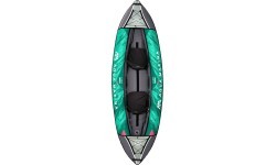Aqua Marina Laxo 320 Recreational Kayak - 2 person (2022)