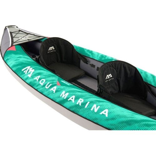 Aqua Marina Laxo 320 pramoginė baidarė, 2 vietų (2022)