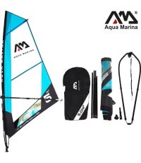 "Aqua Marina Blade Sail Rig Package 2022" - 5,0m² burės