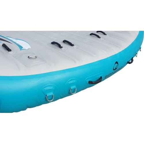 Водный аттракцион Spinera Professional Wing 5 HD