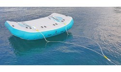 Водный аттракцион Spinera Professional Wing 5 HD