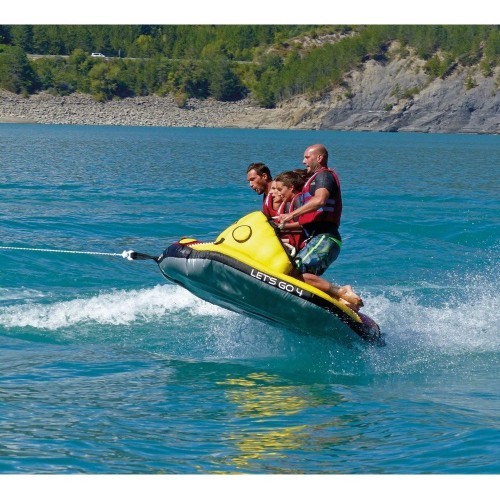 Spinera Professional Lets Go 4 velkama pripučiama pripučiama