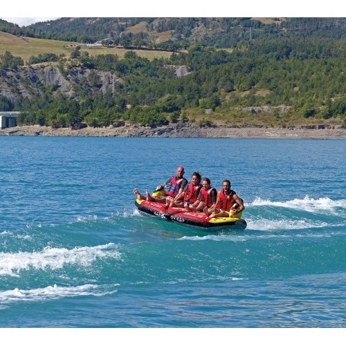 Spinera Professional Lets Go 4 velkama pripučiama pripučiama