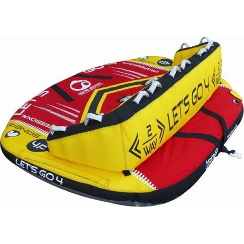 Spinera Professional Lets Go 4 velkama pripučiama pripučiama