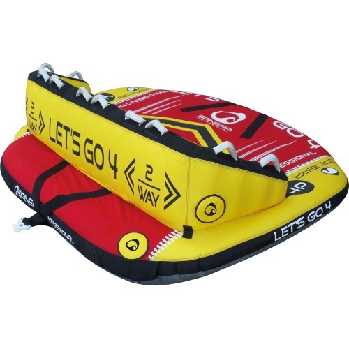 Spinera Professional Lets Go 4 velkama pripučiama pripučiama