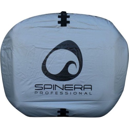 Spinera Professional Lets Go 4 velkama pripučiama pripučiama