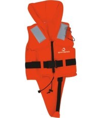 Спасательный жилет Spinera Superfit Boating 15-20 кг, для малышей