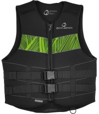 Spinera Relax 2 neopreninė gelbėjimosi liemenė ISO 50N CE