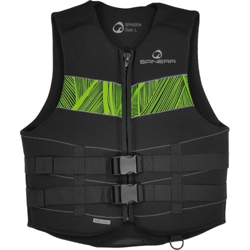 Неопреновый спасательный жилет Spinera Relax 2 ISO 50N CE