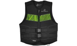 Spinera Relax 2 neopreninė gelbėjimosi liemenė ISO 50N CE