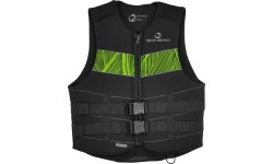 Spinera Relax 2 neopreninė gelbėjimosi liemenė ISO 50N CE